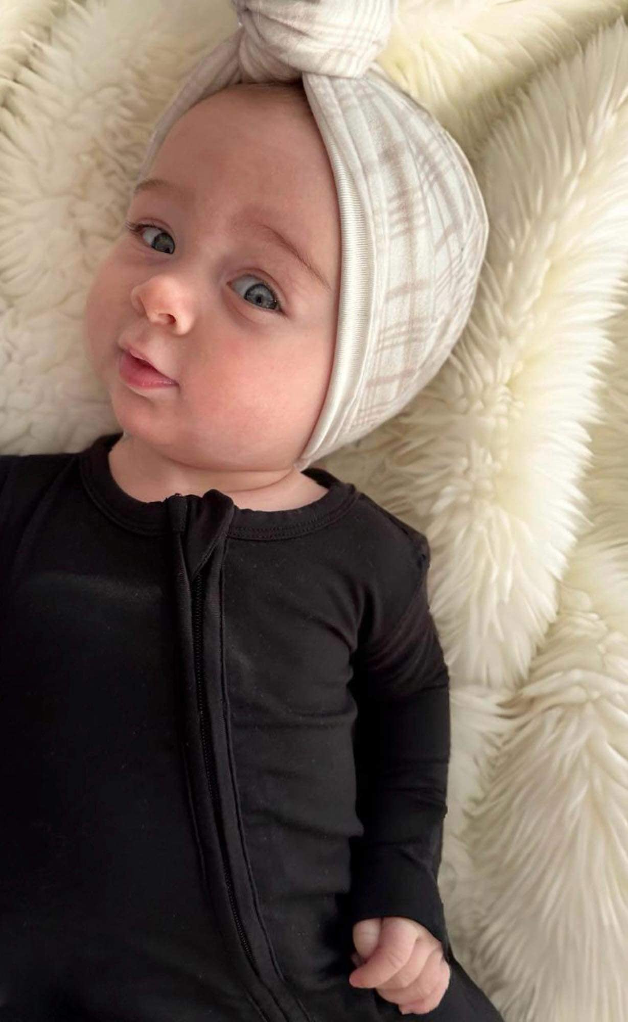 Midnights Zippy Romper