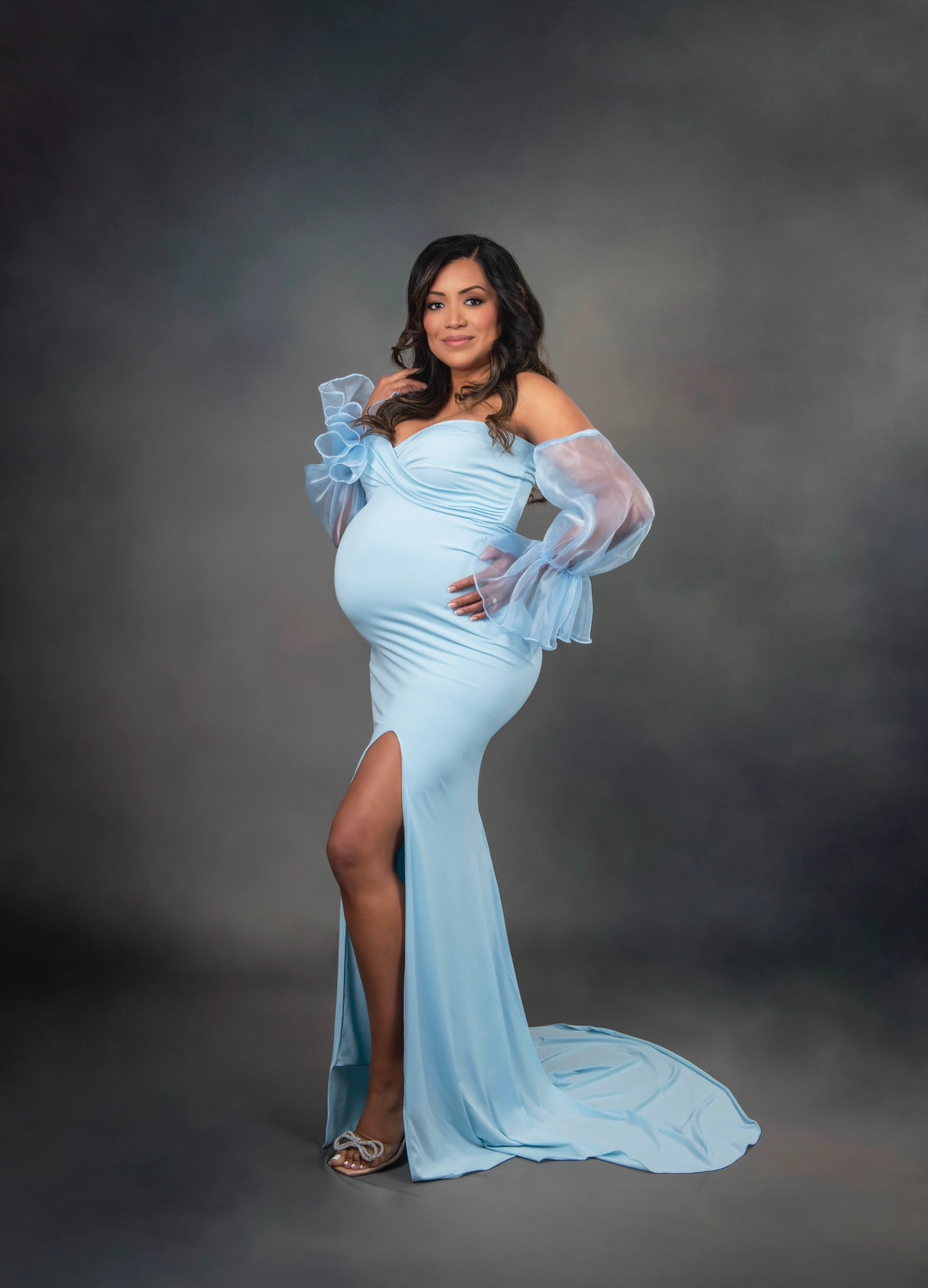 Alyssa Dress