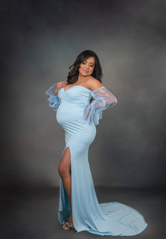 Alyssa Dress
