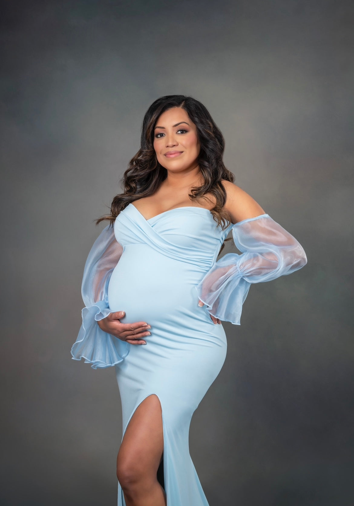 Alyssa Dress