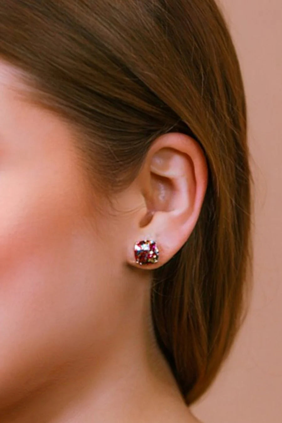 Leave A Little Sparkle Earrings