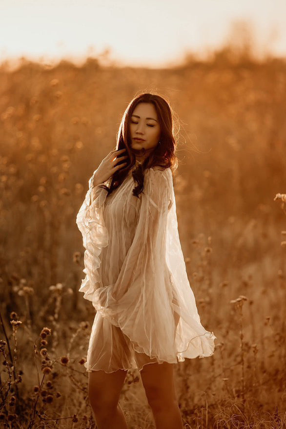 Allia  Dress