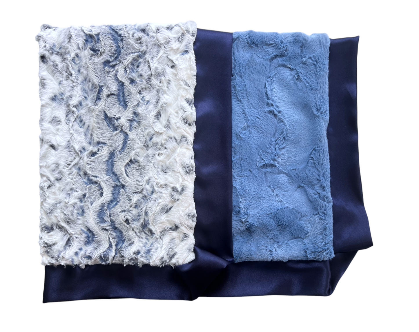 Skyler Luxe Cuddle Blanket