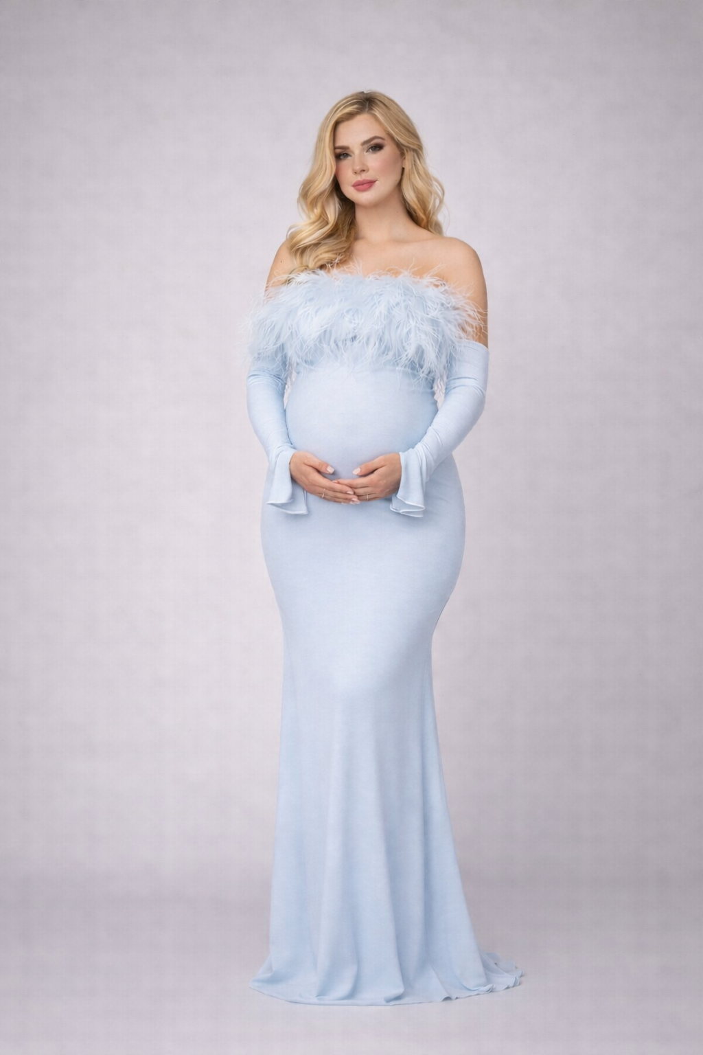 Celeste Dress