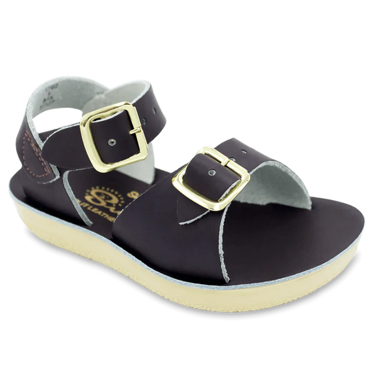 ­Surfer Brown