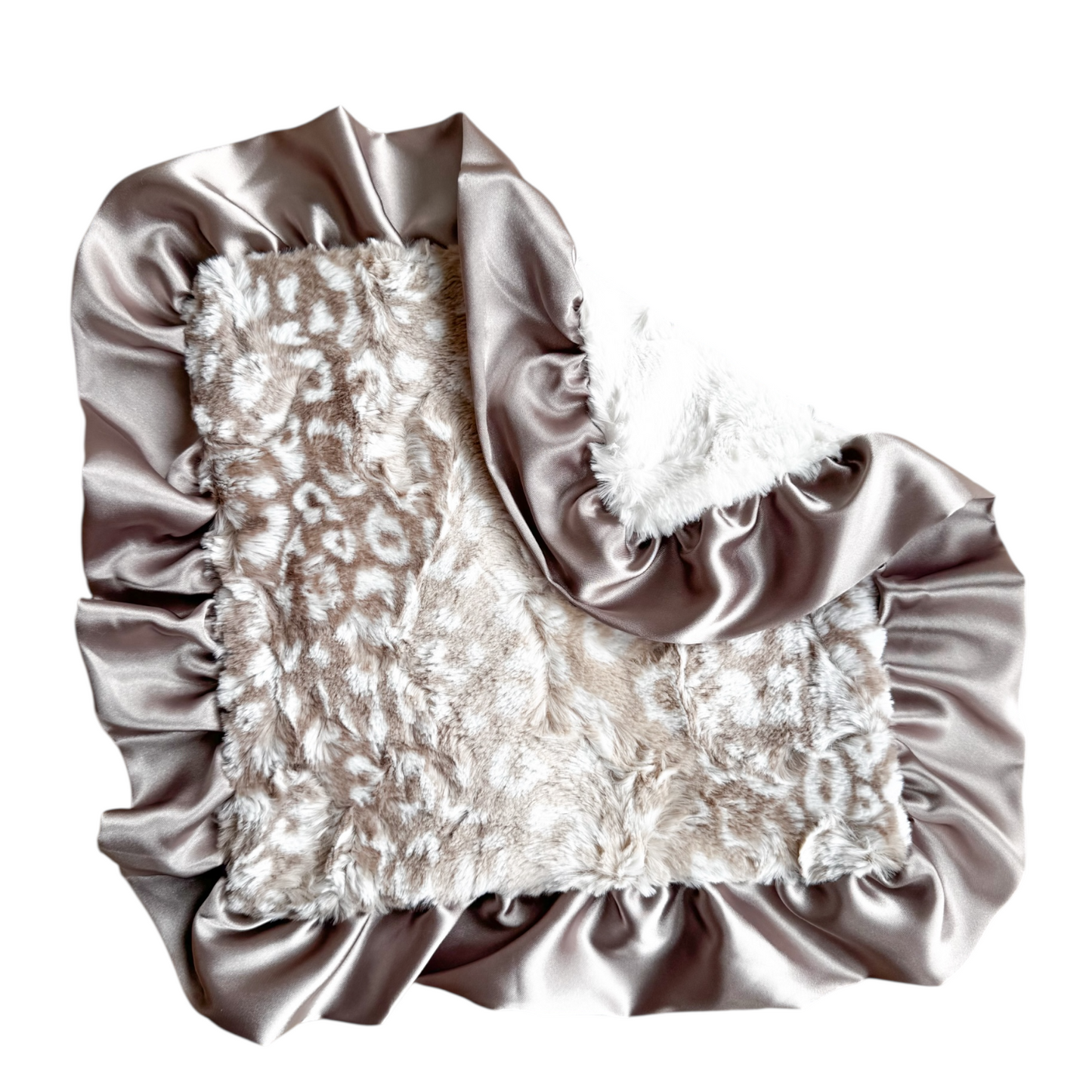 Lovely Leopard | Lovie