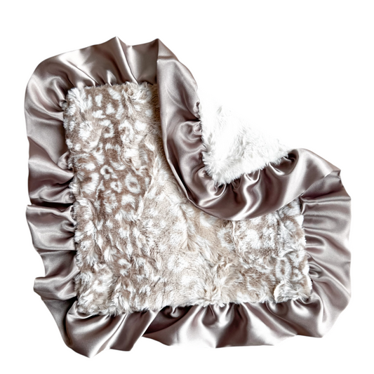 Lovely Leopard | Lovie