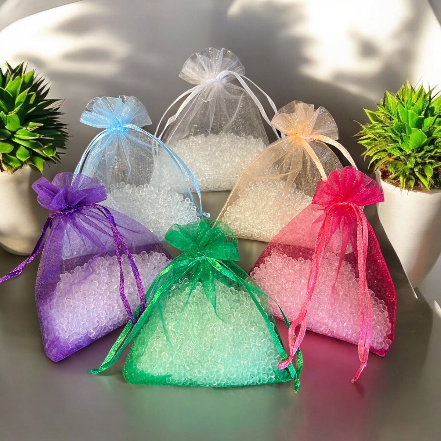 Fall Scent Bags