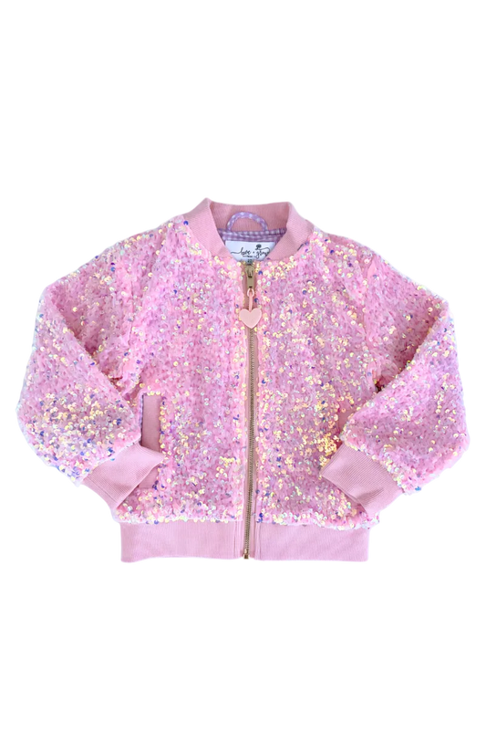 Disco Dazzle Jacket