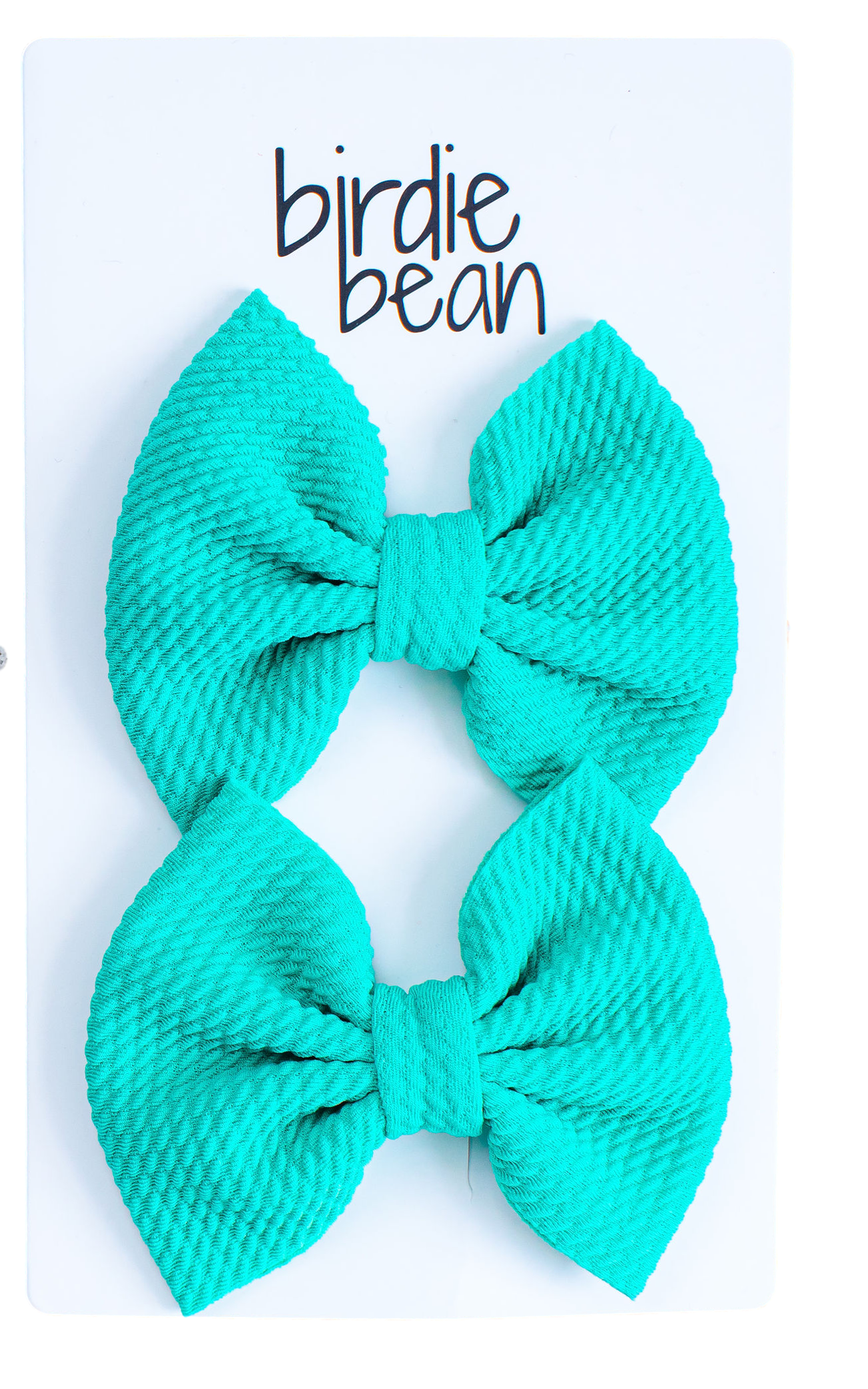 Aruba Clippy Bow Set