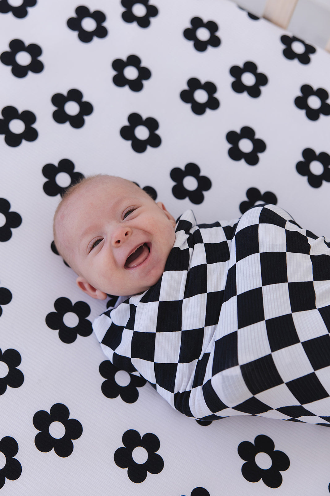 Hendrix (ribbed) - Lightweight Blanket