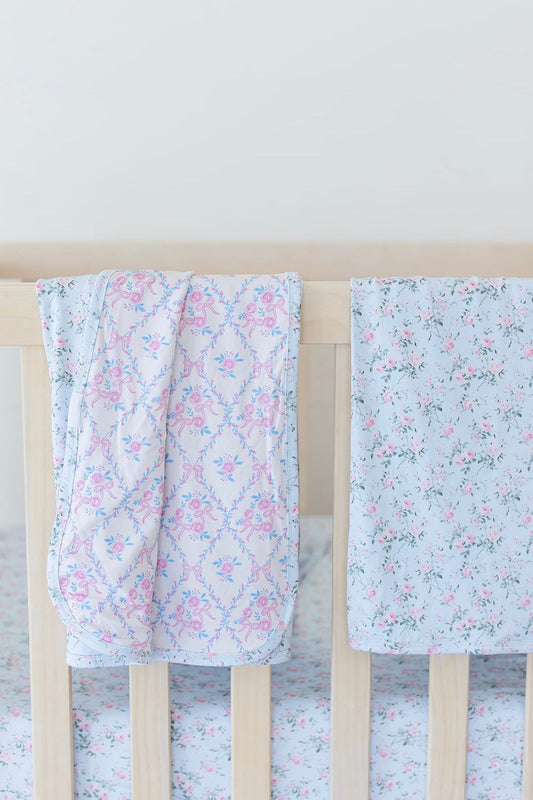 Charlotte x Eloise - Blanket