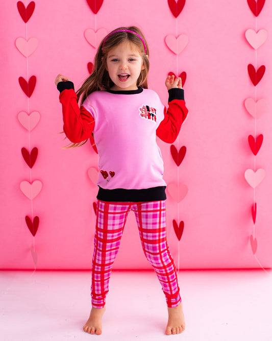 Care Bears™ Boy Bye Crewneck Sweatshirt