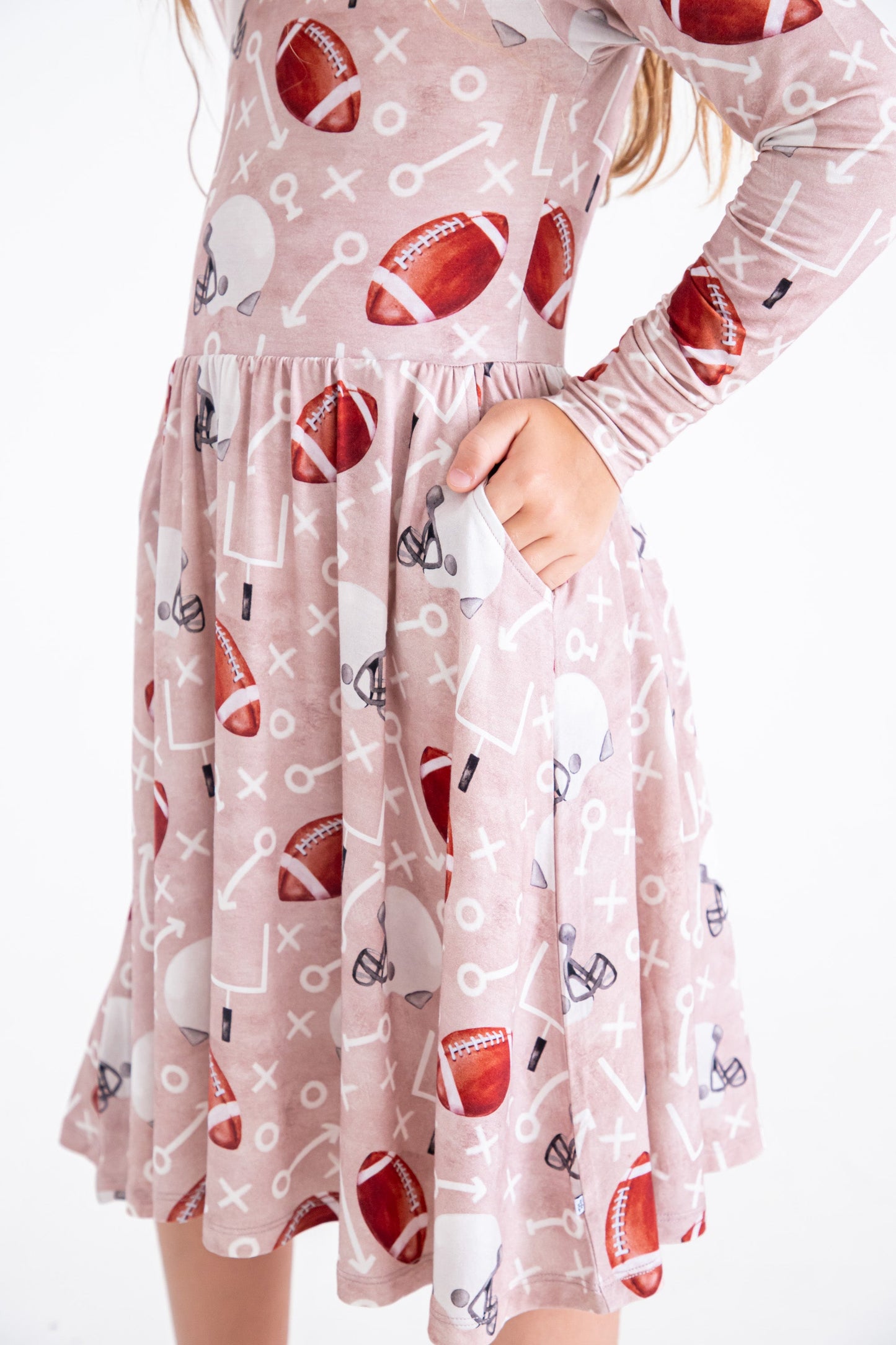 Jackson Birdie Dress