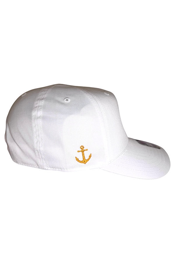 SC - Delta Gamma Embroidered Hat