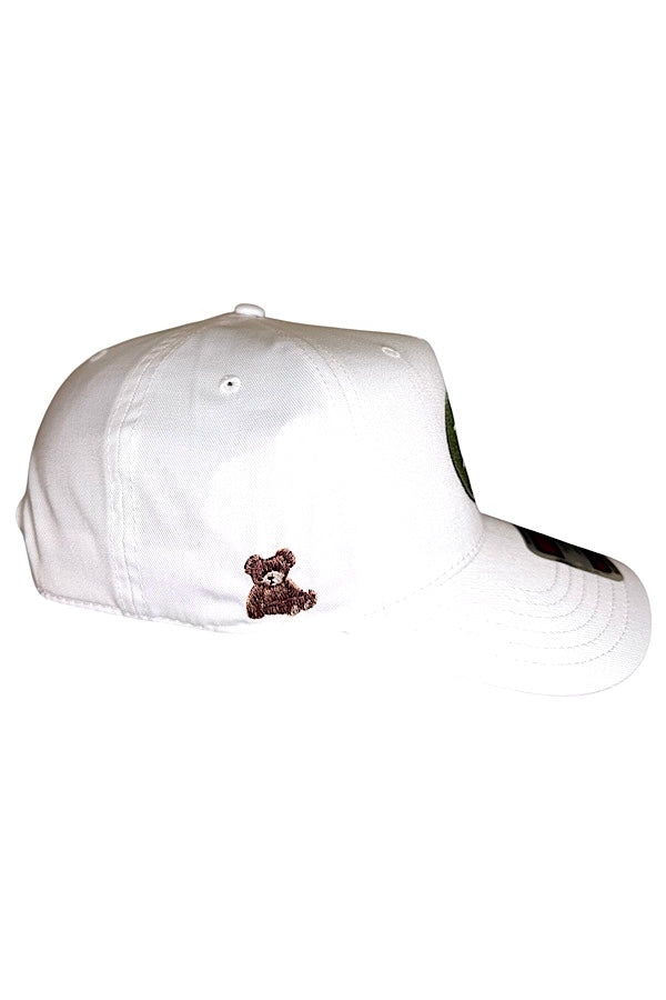 SC - Kappa Delta Embroidered Hat