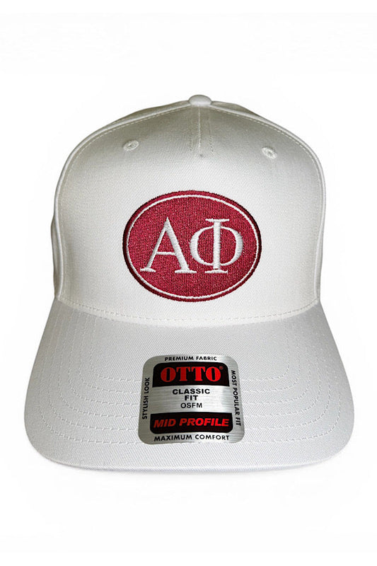 SC - ETA 4/15 - Alpha Phi Embroidered Hat