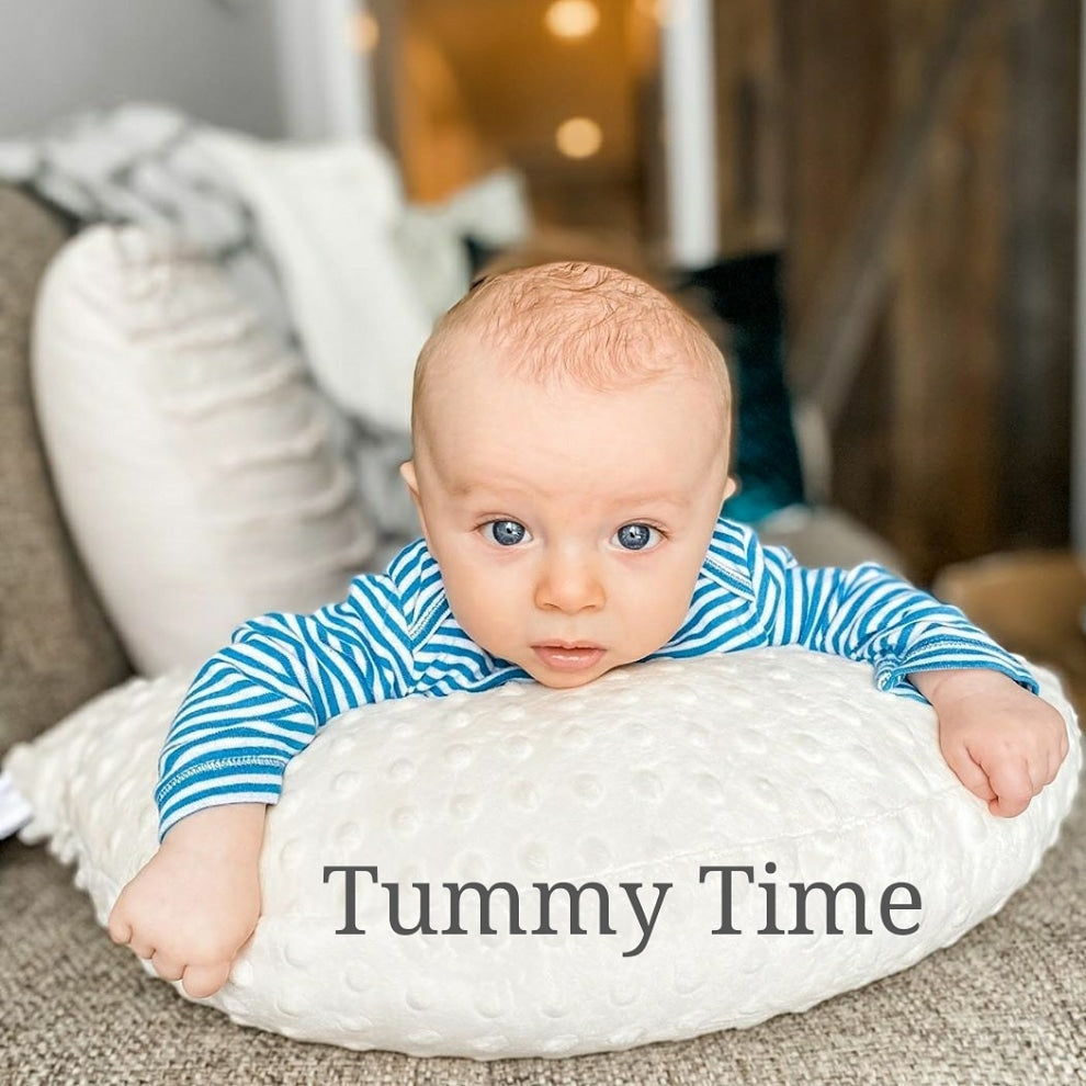 Travel Nursing Pillow Insert - Replacement Inner Pillow Form