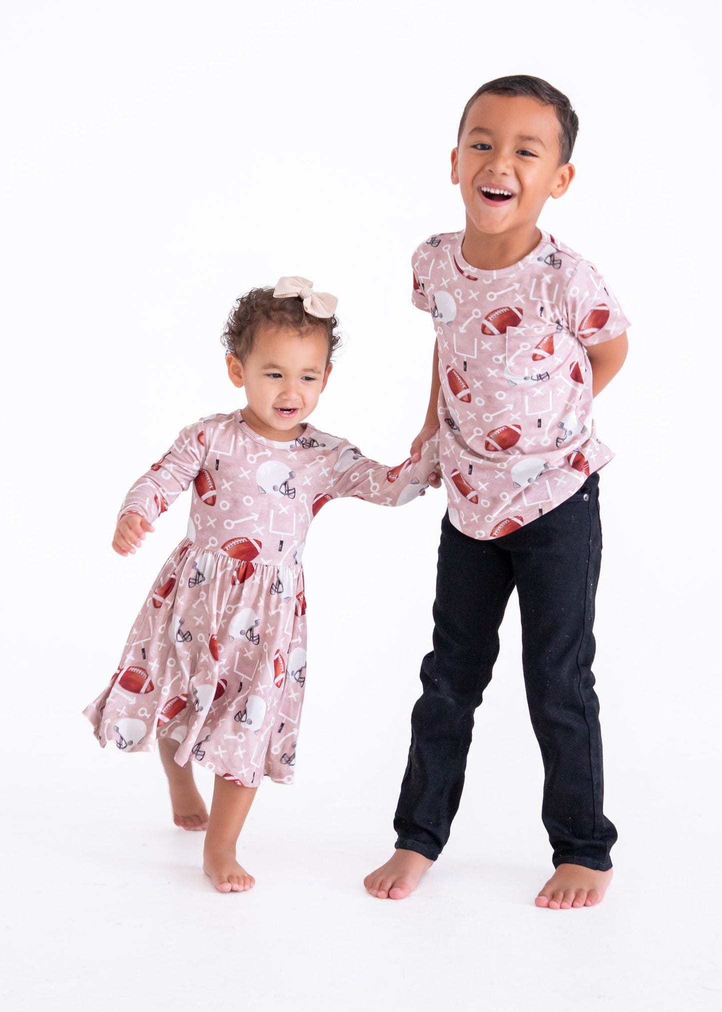 Jackson Bamboo/Cotton Pocket T-Shirt