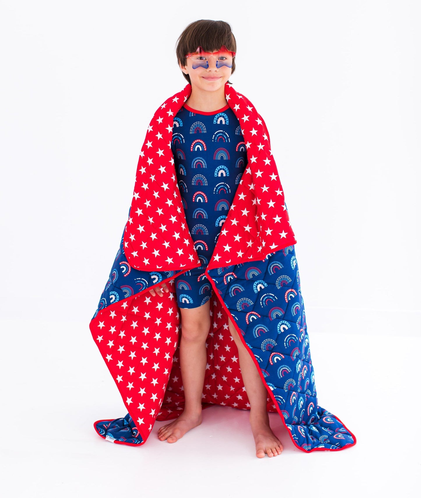 Anthem 2-Piece Pajamas