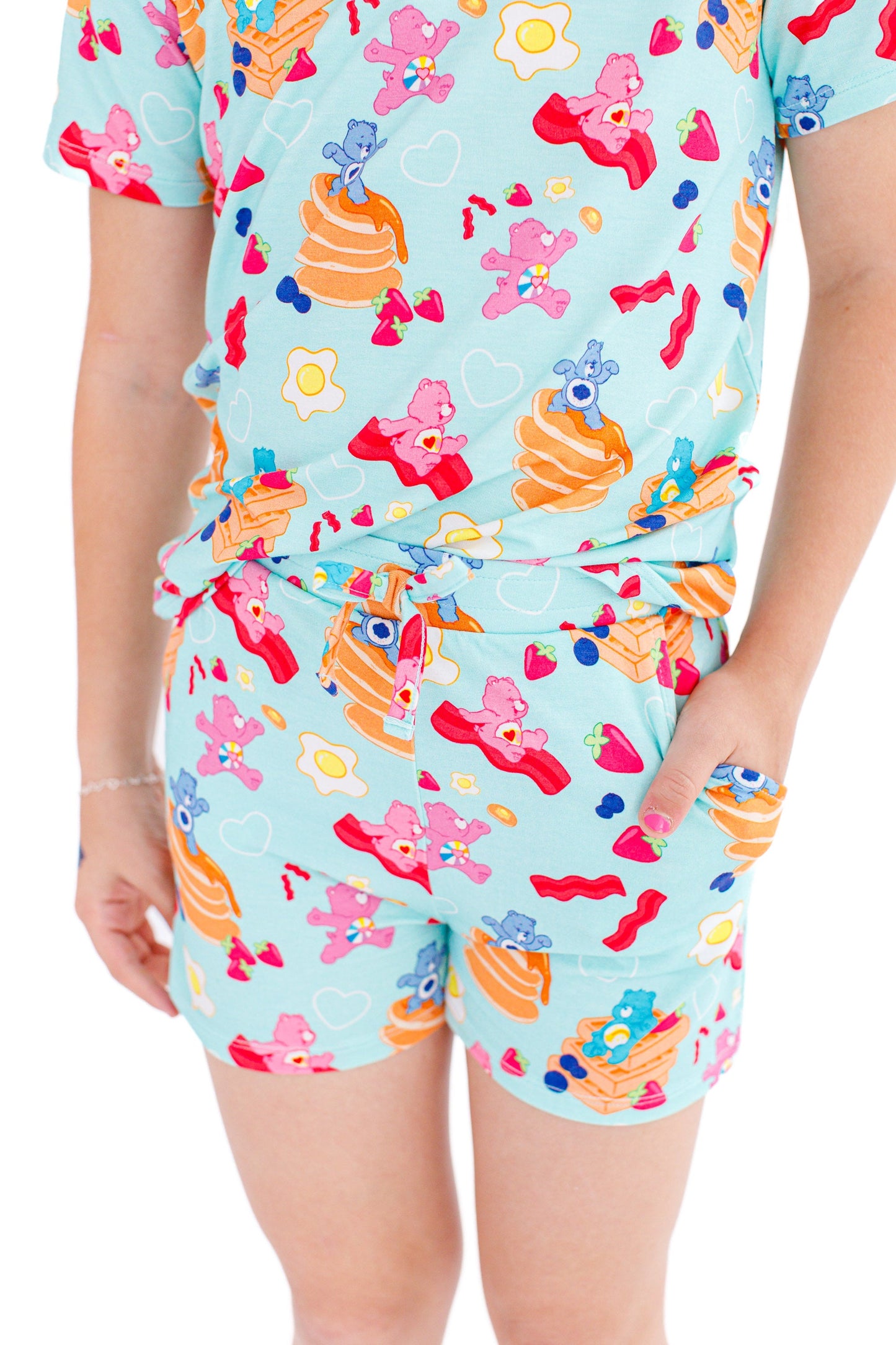 Care Bears™ Breakfast Bears 2-Piece Set