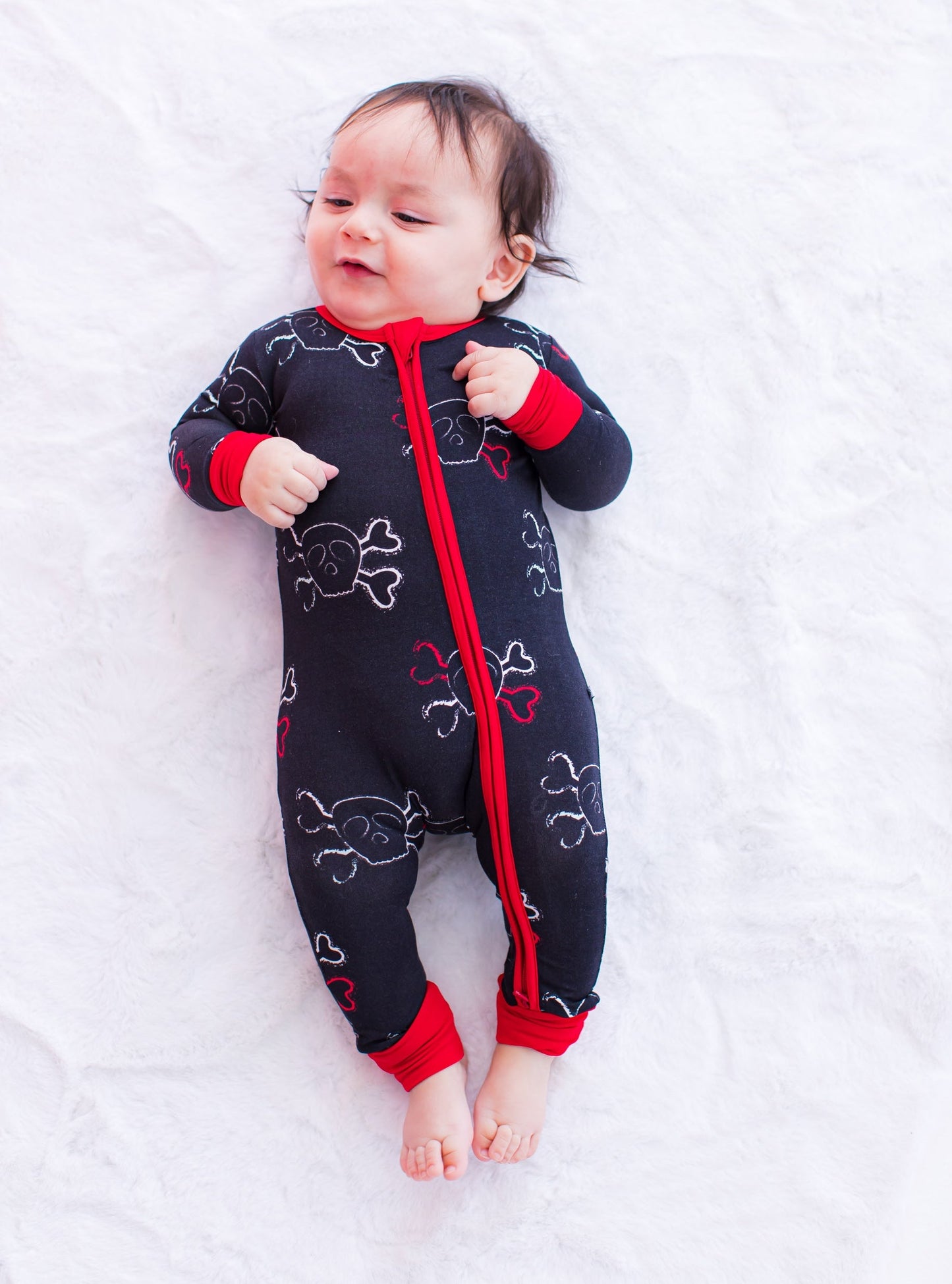 Briggs Convertible Romper