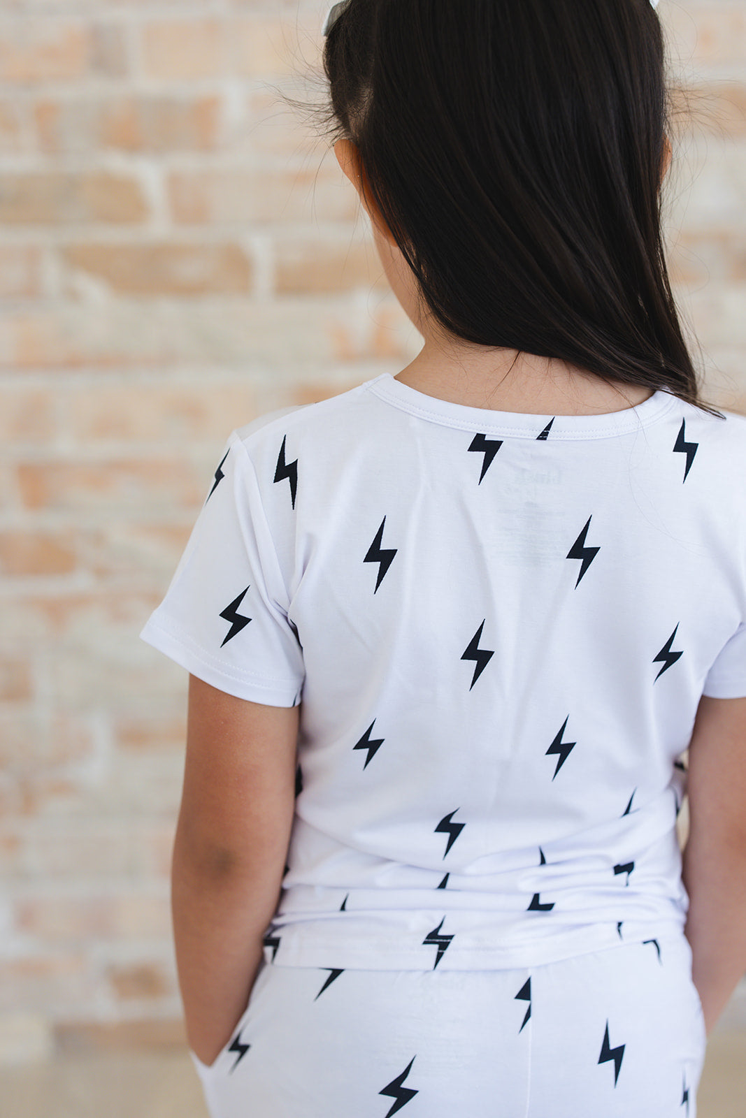 Garth - Pocket Short Set