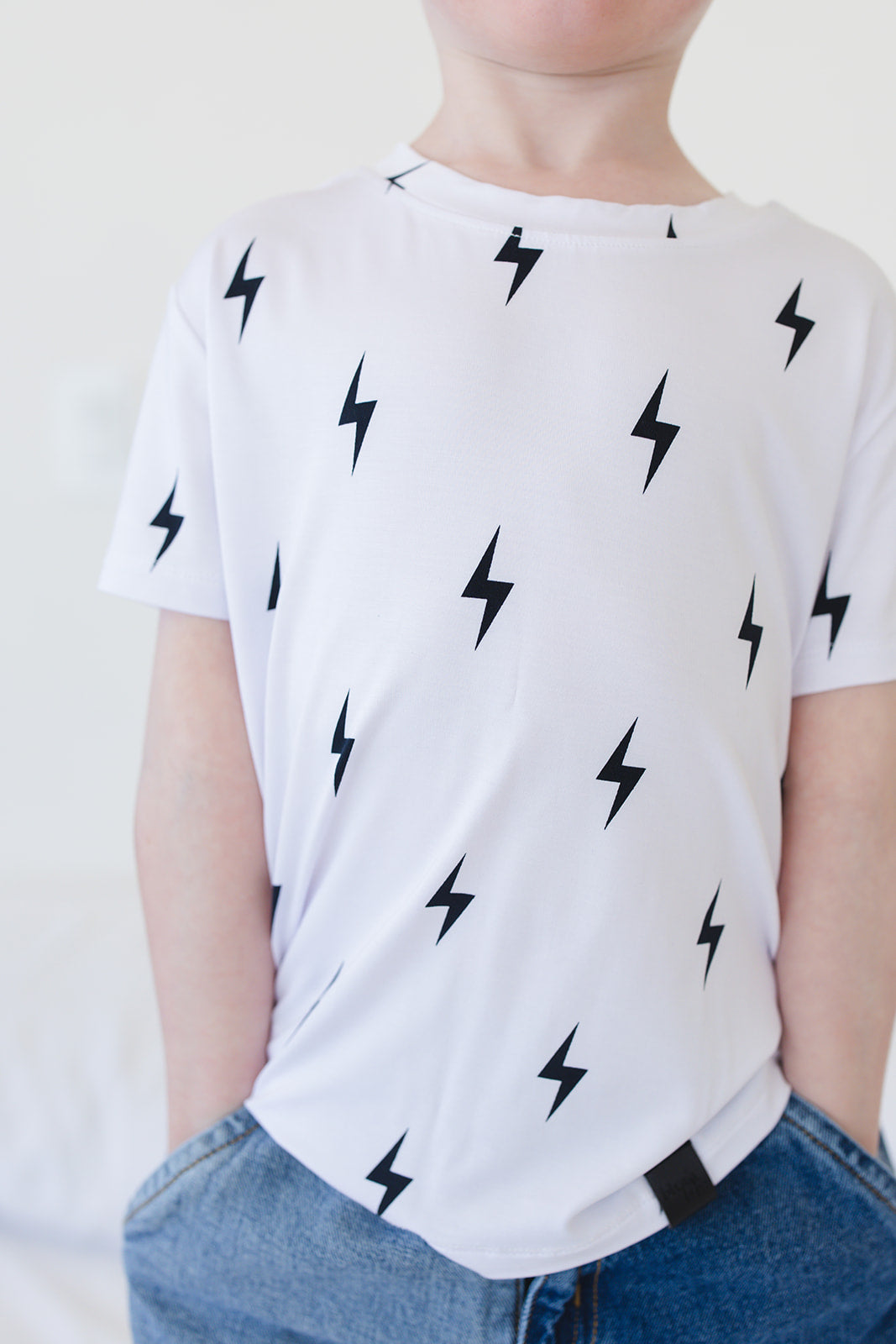 Garth - Everyday Tee