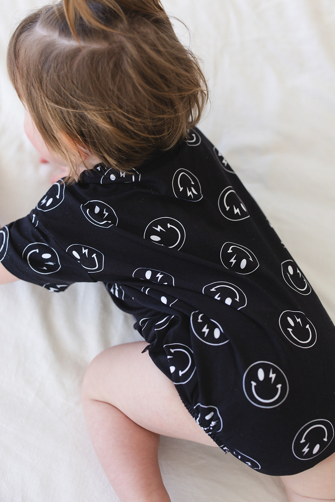 Travolta (black) - Bubble Tee