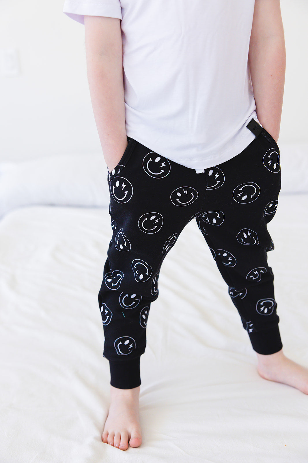 Travolta - Define Terry Jogger