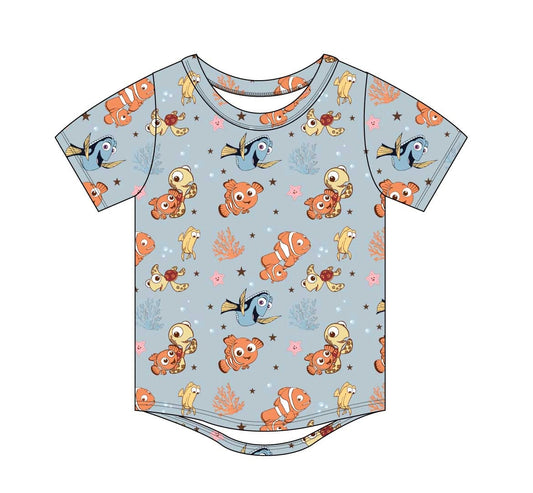 Lost & Found - Everyday Tee