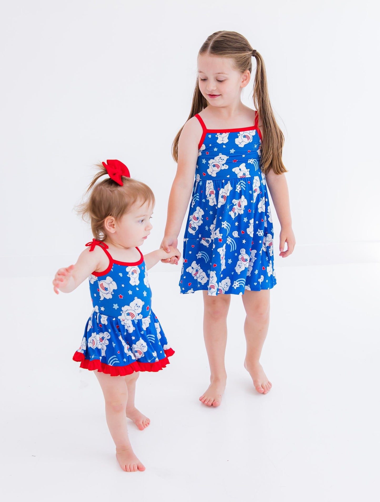 Care Bears™ America Cares Birdie Dress