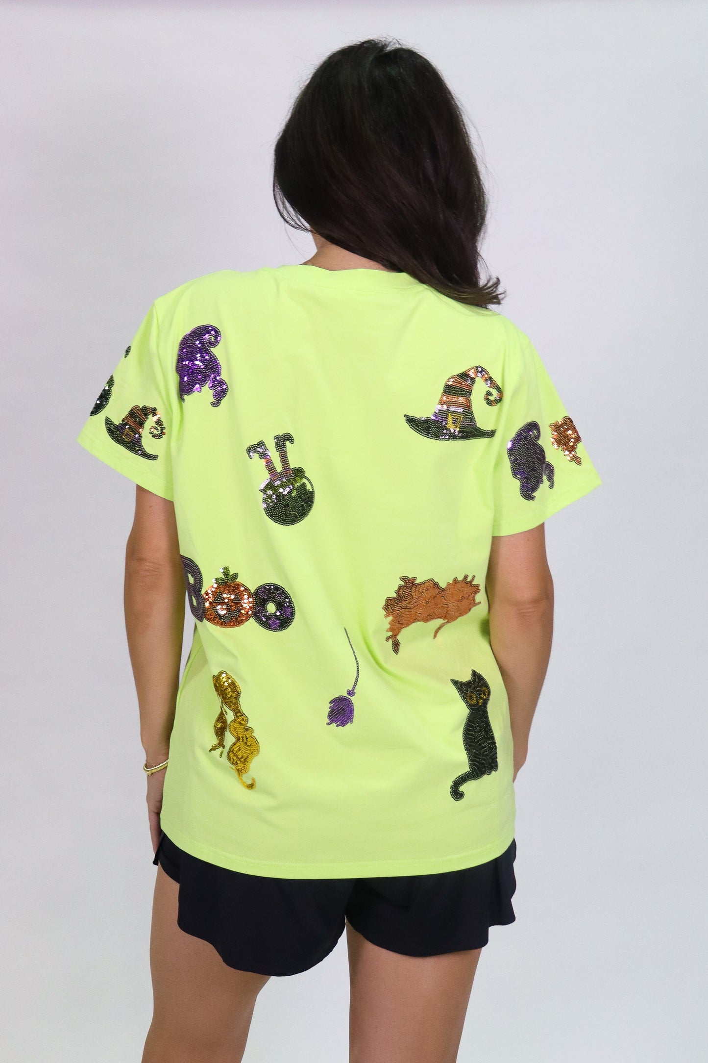 Halloween Icon Adult Shirt