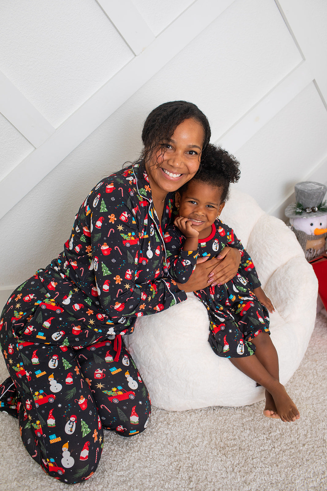 Holiday Cheer Women's Pajama