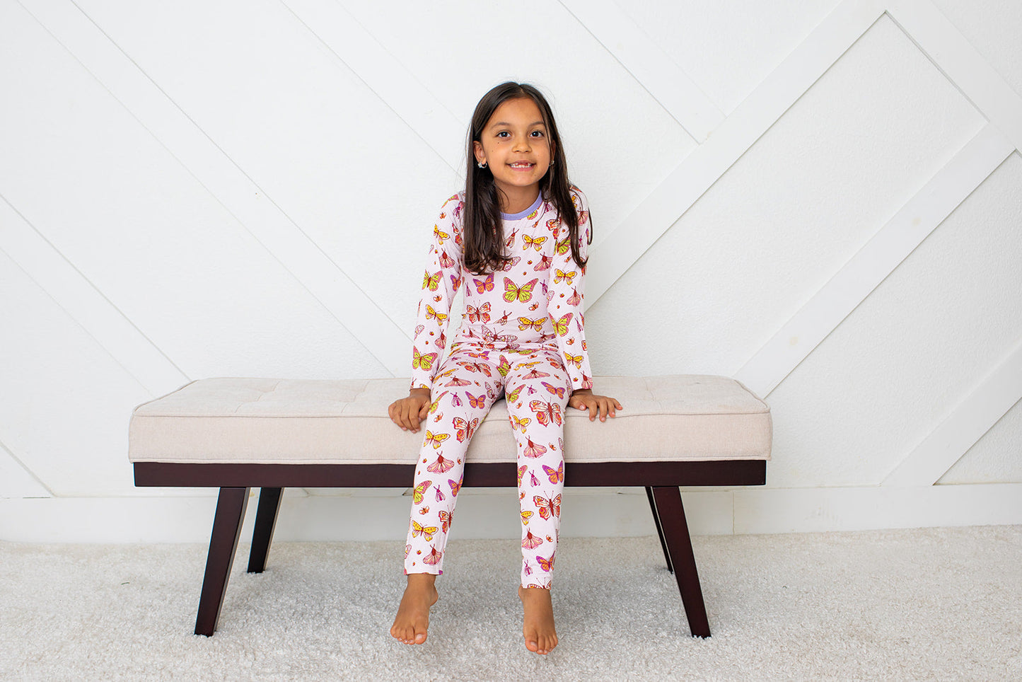 ButterBloom Pajama