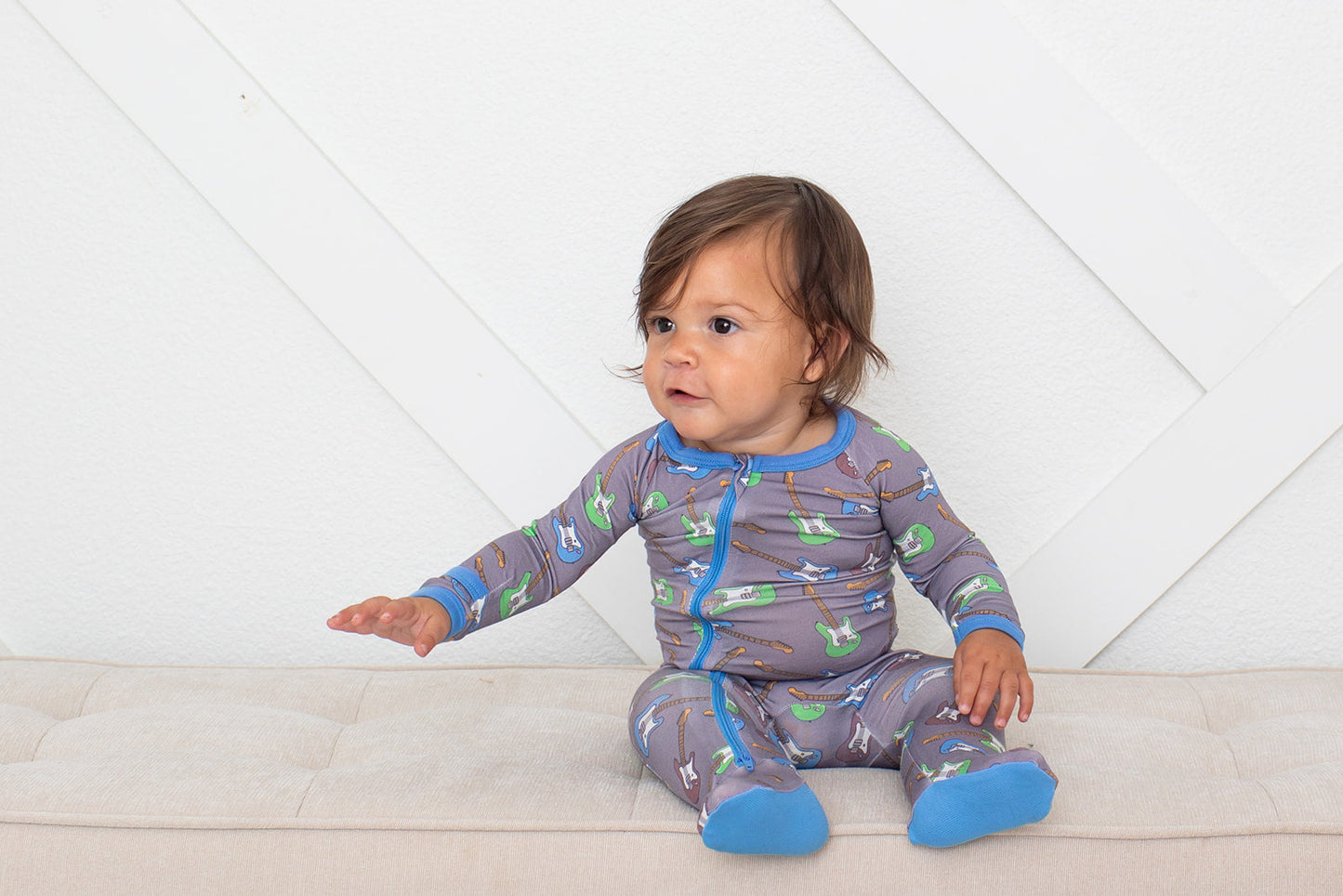 Acoustic Dream Footie