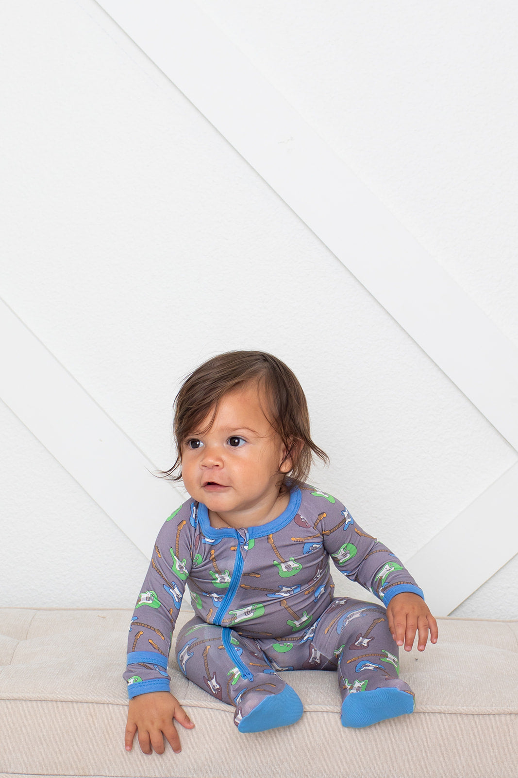 Acoustic Dream Footie