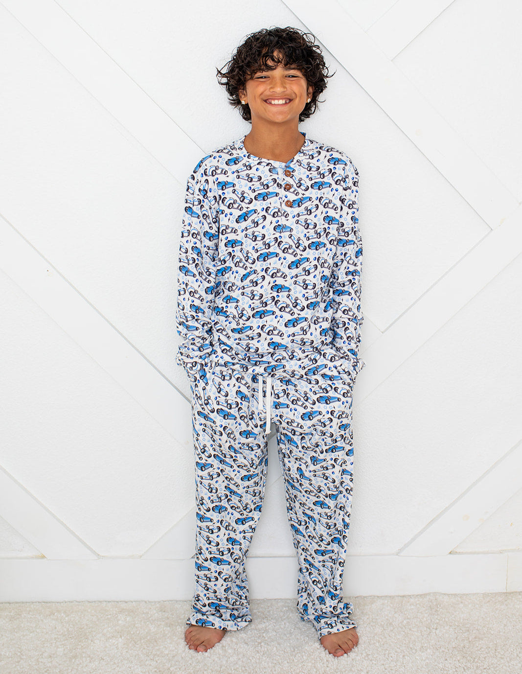 Dreidel Dash Men's Pajama