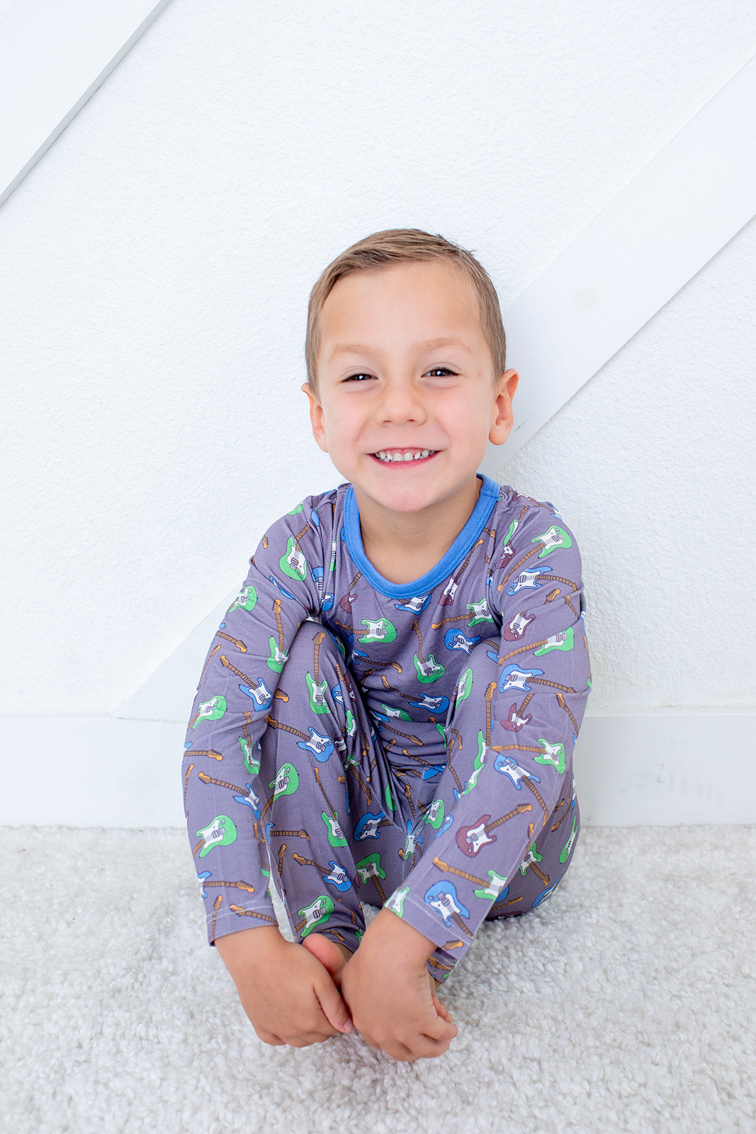 Acoustic Dream Pajama