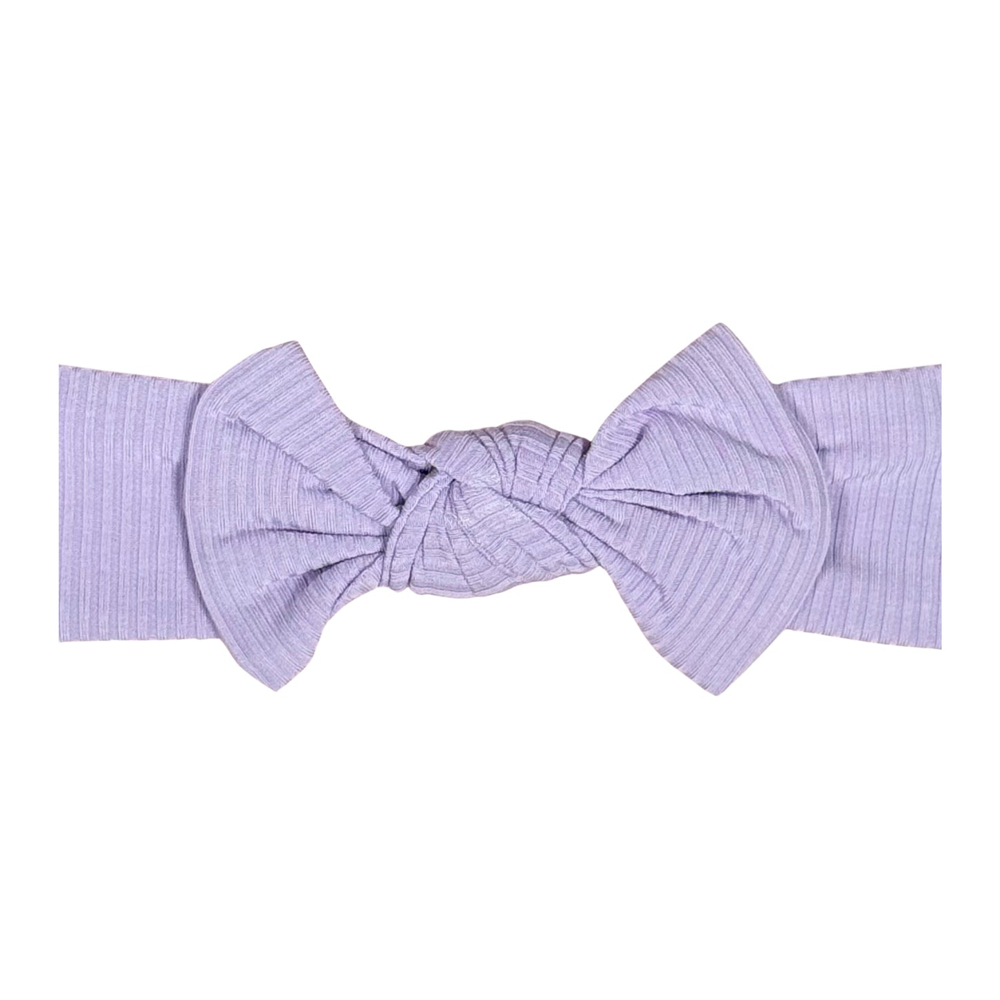 Hydrangea (ribbed) - Headband