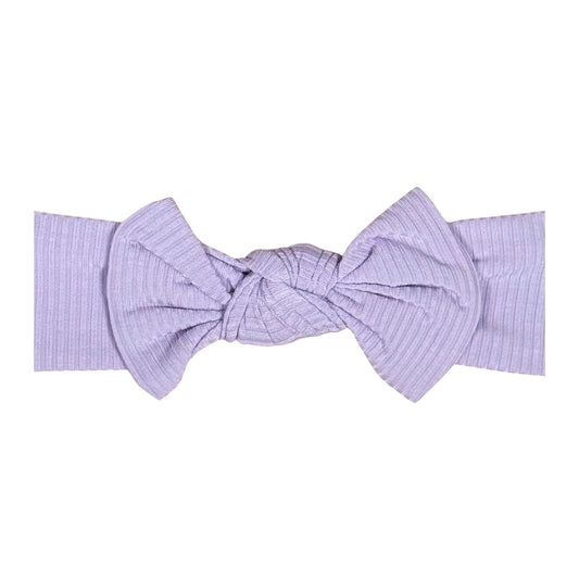 Hydrangea (ribbed) - Headband