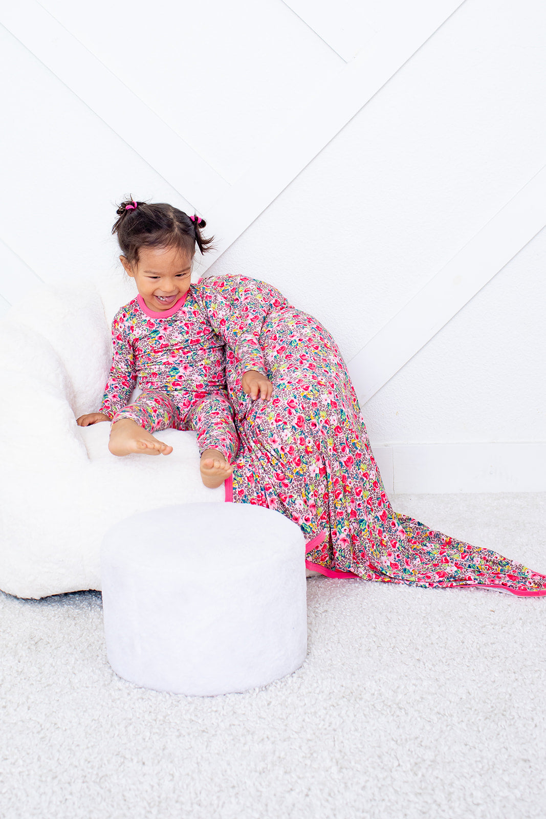 Savanna Rose Pajama