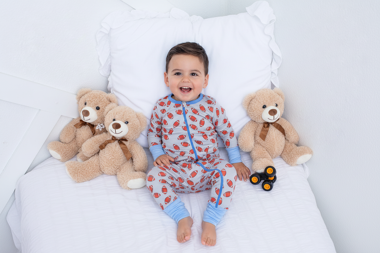 Huddle up Convertible Coverall