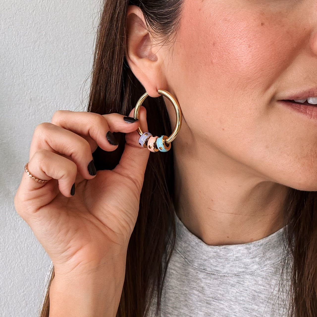 Color Pop Charms