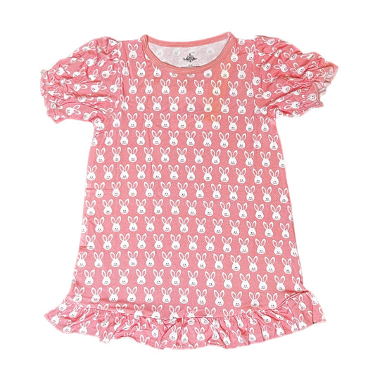 Bunny Girl Play Dress