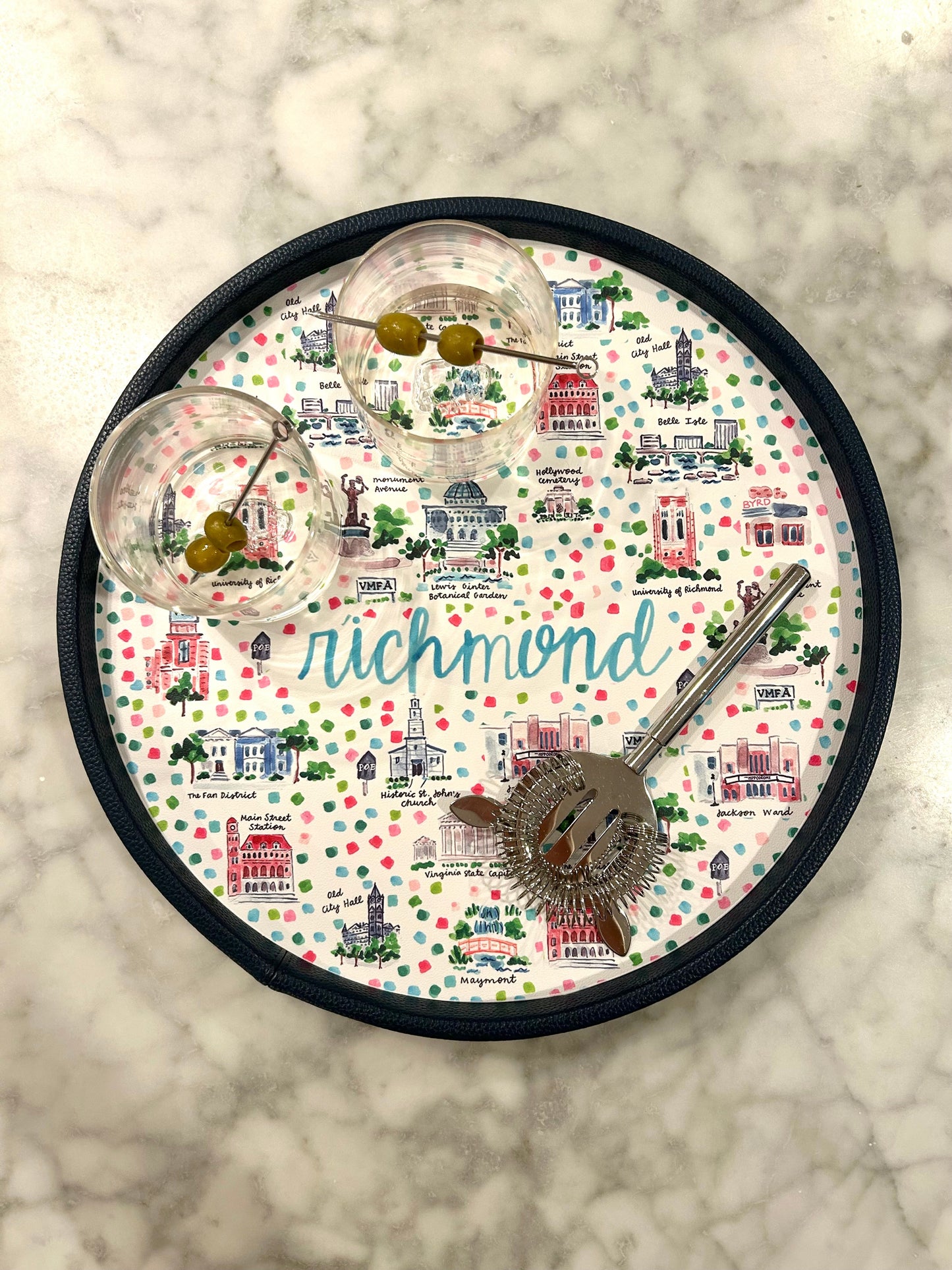 Richmond Art Pop