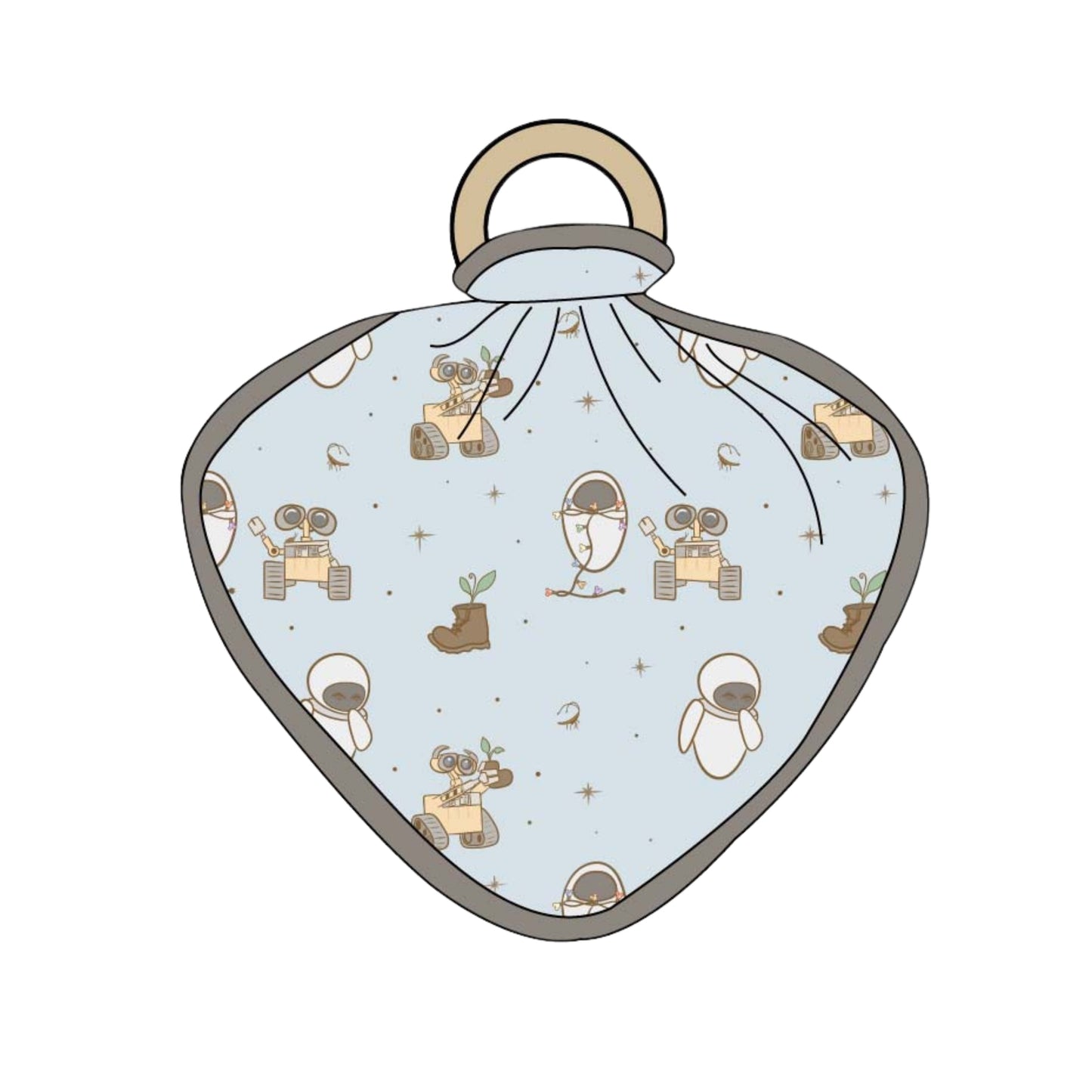 Trash Planet - Lovey