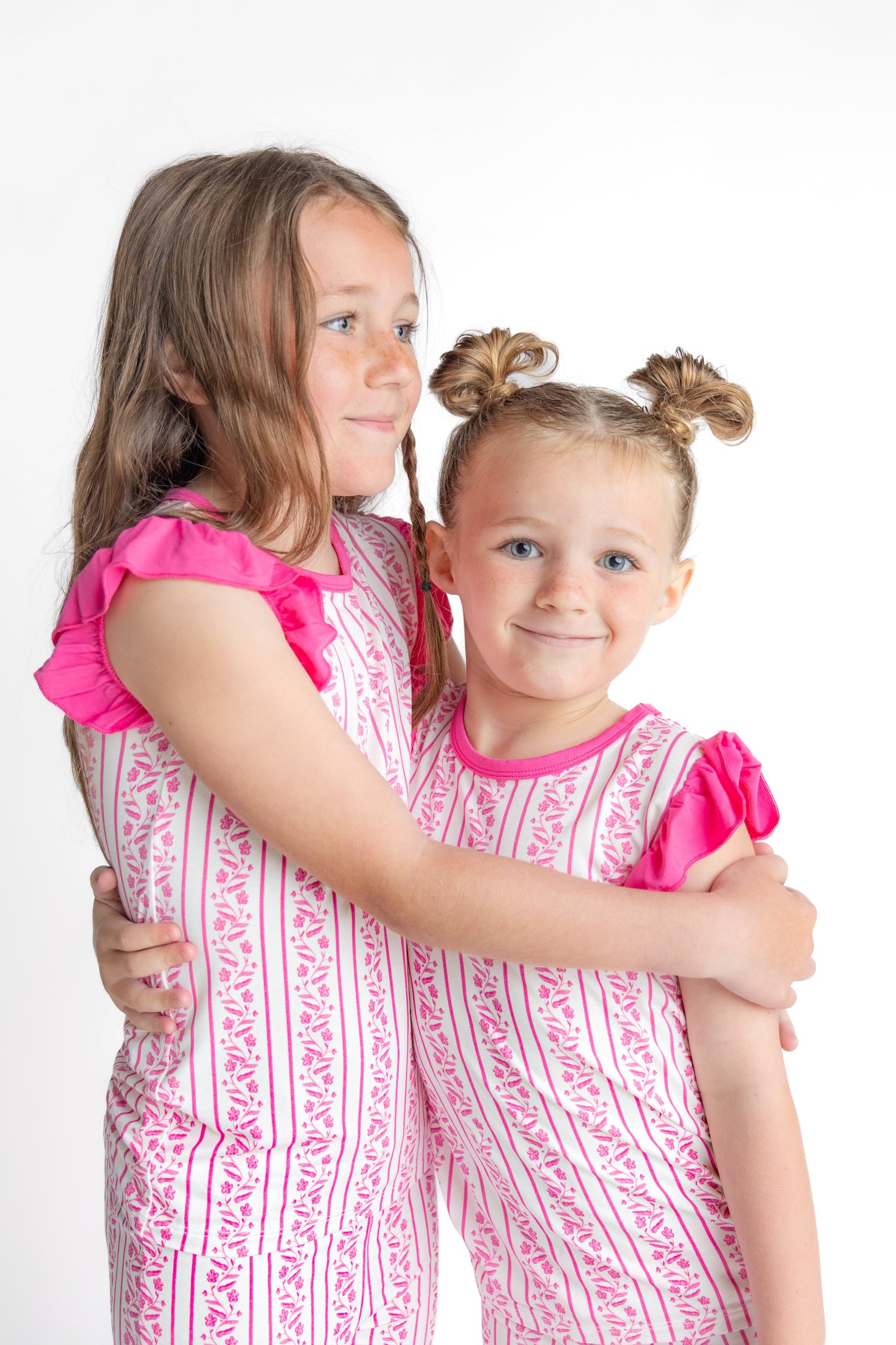 Aurora Bamboo Pajama Set
