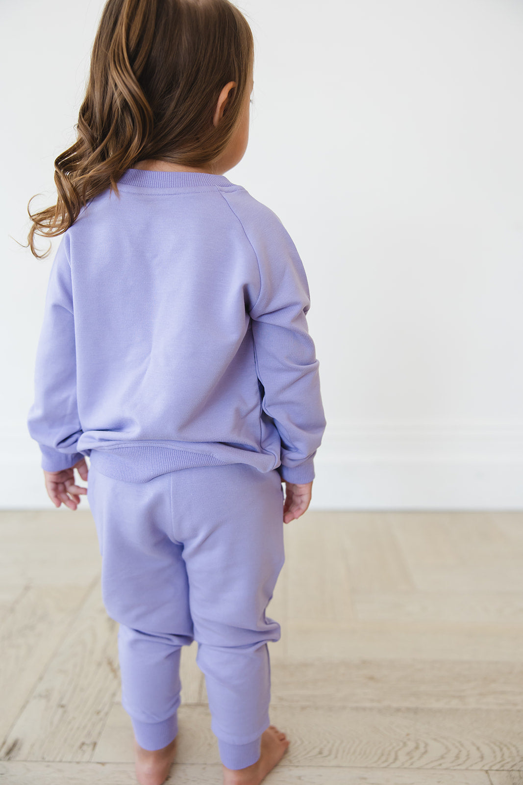 Wisteria Dream - Cloud Terry Set