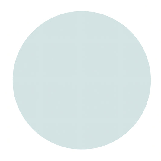 Powder Blue - Lightweight Blanket